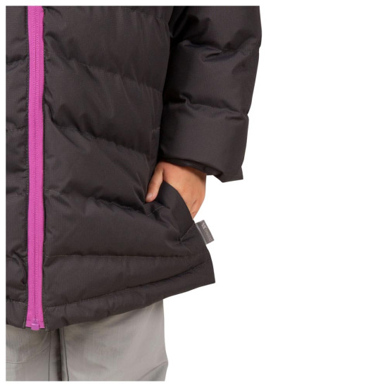 Trespass Παιδικό μπουφάν Amira Casual Jacket